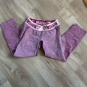 Gymshark leggings
